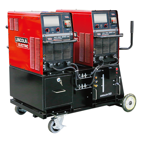 Máy hàn TIG Optimarc® AC/DC 700 HDP