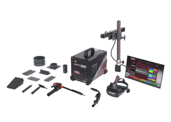 VRTEX® 360 Compact