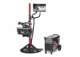 VRTEX® 360® Single User Virtual Reality Welding Training