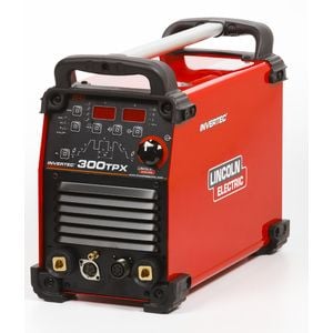 Máy hàn TIG Invertec® 300TPX (DC Inverter) - Lincoln Electric