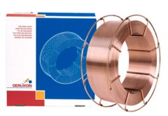 CARBOFIL CRMO5 | MIG Wire (GMAW)