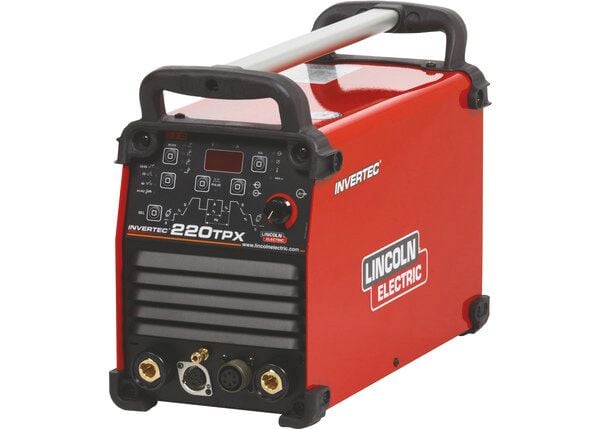 Máy hàn TIG Invertec® 220TPX