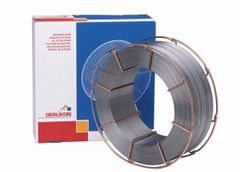 CLEARINOX F 309L PF | Flux-Cored Gas-Shielded (FCAW-G)