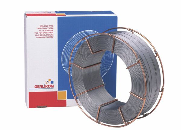 Dây hàn lõi thuốc tự bảo vệ CITOFLUX B13-O  | Self shielded flux cored wire