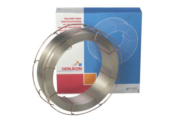 FLUXOCORD 42 | Submerged Arc Wire (SAW)