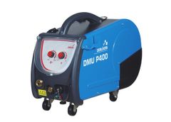 ĐẦU CẤP DÂY | DMU P400