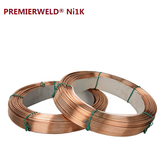 SAW | Wire | Low Alloy | AWS A5.23 F8A8-ENi1K-Ni1 | PREMIERWELD® Ni1K