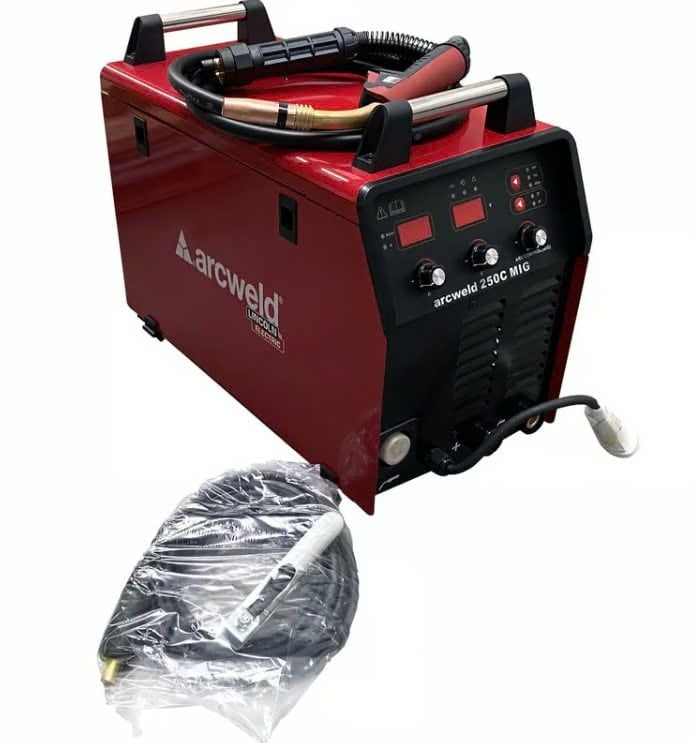 Máy hàn MIG Arcweld® 250C