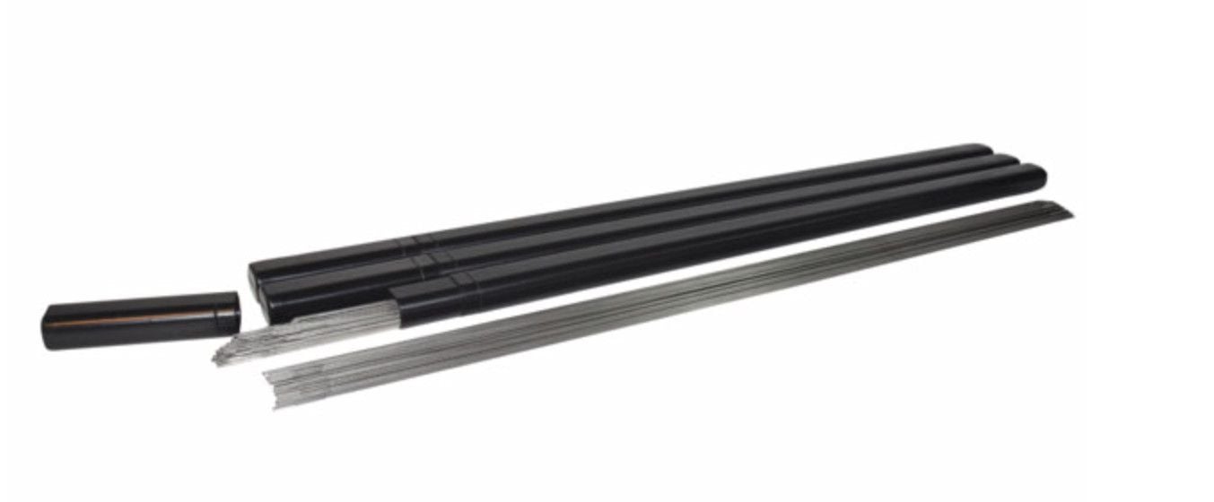 Que hàn TIG CARBOROD KV3 | TIG ROD (GTAW)
