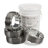 Dây hàn lõi thuốc tự bảo vệ FCAW-S | FLUX-CORED WIRE | AWS: E71T8-K6-H16 | INNERSHIELD® NR®-207