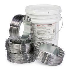 Dây hàn lõi thuốc tự bảo vệ FCAW-S | FLUX-CORED WIRE | AWS: E71T8-K6 |  PIPELINER® NR-207+