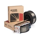 FCAW-S | FLUX-CORED WIRE | AWS: E71T-8-H16 | INNERSHIELD® NR®-233