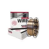 GMAW | SOLID WIRE | AWS: ERNICRMO-3 | LNM NICRO 60/20