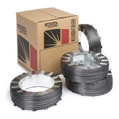 FCAW-S | FLUX-CORED WIRE | AWS: E71T-8-H16 | INNERSHIELD® NR®-232