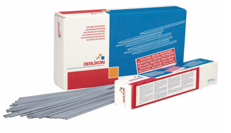 Que hàn/ điện cực hàn FINCORD | Stick Electrode (SMAW)