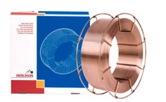 CARBOFIL 1 | MIG Wire (GMAW)