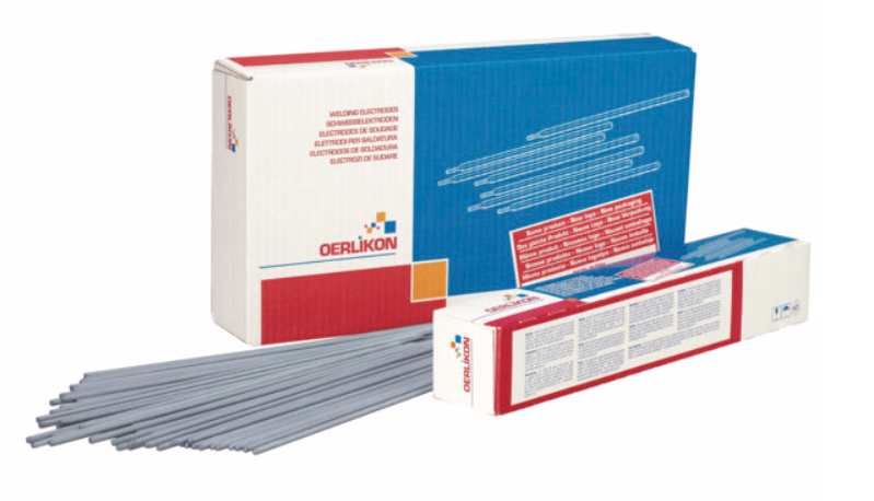 Que hàn | điện cực hàn SUPERCORD 45 | Stick Electrode (SMAW)