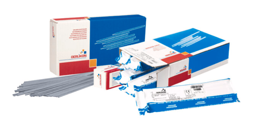 Que hàn | điện cực hàn SPEZIAL | Stick Electrode (SMAW)