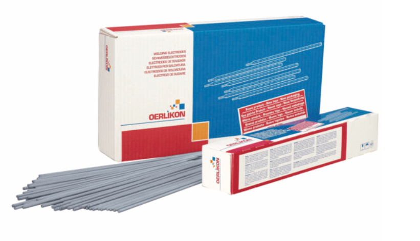 Que hàn/ điện cực hàn FINCORD M | Stick Electrode (SMAW)