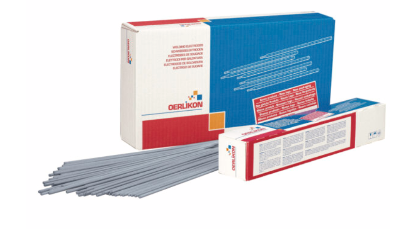 Que hàn/ điện cực hàn OVERCORD R 10 | Stick Electrode (SMAW)