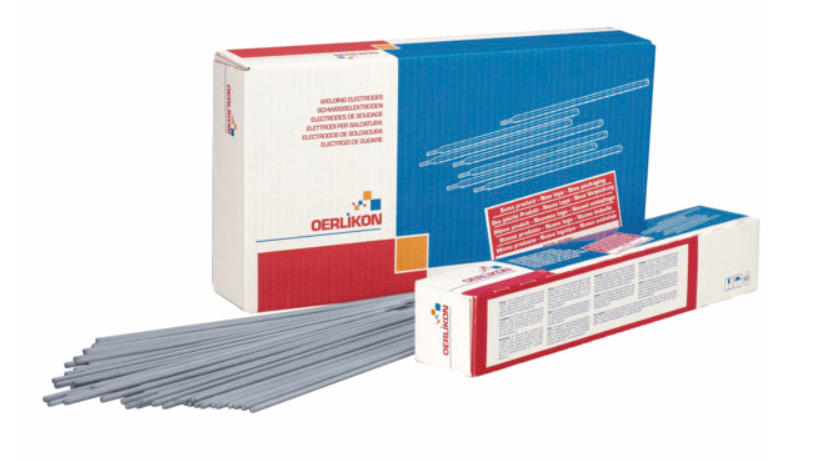 Que hàn | điện cực hàn SUPERCITO A | Stick Electrode (SMAW)