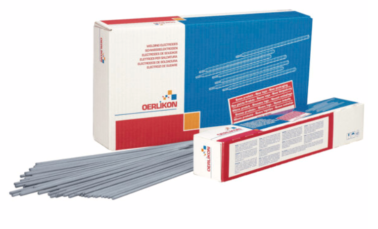 Que hàn/ điện cực hàn OVERCORD R 92 | Stick Electrode (SMAW)