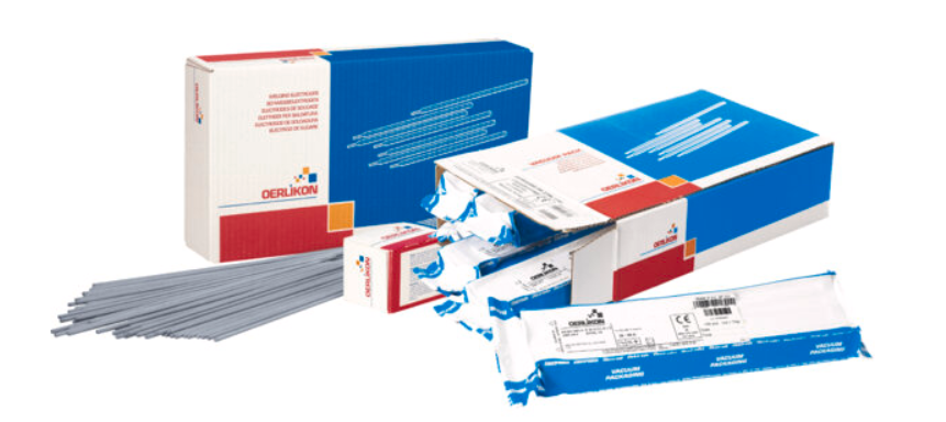 Que hàn | điện cực hàn Supercito® | Stick Electrode (SMAW)