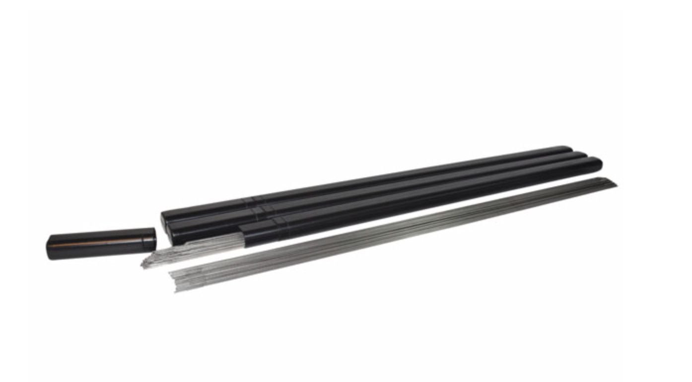 Que hàn TIG CARBOROD CRMO5 | TIG ROD (GTAW)