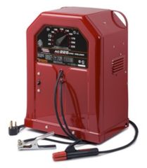 Máy hàn que | 225A | AC225™ STICK WELDER