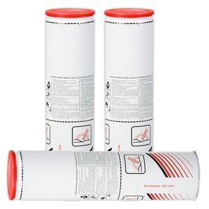 Que hàn | điện cực hàn SMAW | ELECTRODE | AWS: E3003 | AL MN