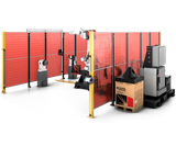 Hệ thống Robot hàn Fab-Pak® FHS-SS