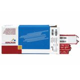 Que hàn/ điện cực hàn BASINOX 318 l Stick Electrode (SMAW)