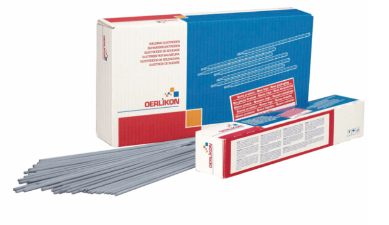 Que hàn/ điện cực hàn CITOCORD | Stick Electrode (SMAW)
