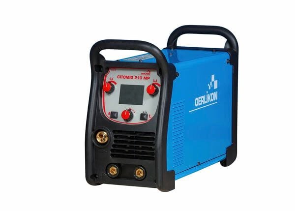 MÁY HÀN ĐA CHỨC NĂNG | CITOMIG 210MP