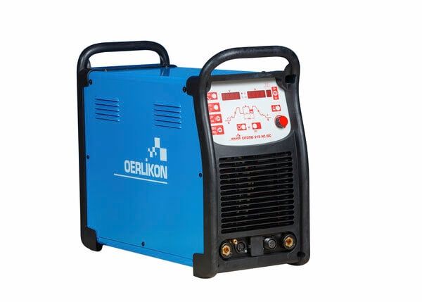 MÁY HÀN TIG | CITOTIG 315 AC/DC