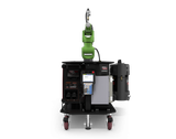 Cobot Hàn | Fab-Pak® Cobot Cart