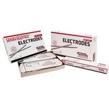 SMAW | ELECTRODE | AWS: E8018-W2-H4R* | CONARC® 55CT