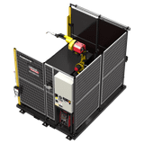 Hệ thống Robot hàn FabMate FT