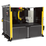 Hệ thống Robot hàn FabMate FT