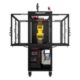 Hệ thống hàn Robot FabMate M