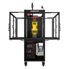 Hệ thống hàn Robot FabMate M