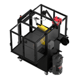 Hệ thống Robot hàn FabMate M