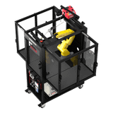 Hệ thống Robot hàn FabMate M