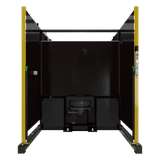 Hệ thống hàn Robot hàn FabMate XFT