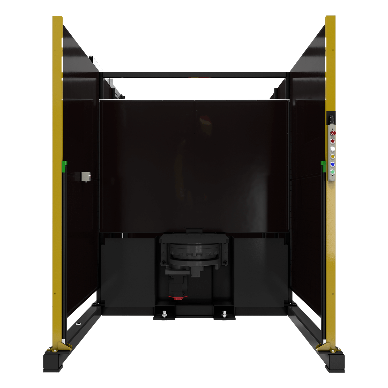 Hệ thống hàn Robot hàn FabMate XFT
