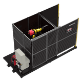 Hệ thống hàn Robot hàn FabMate XFT