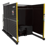 Hệ thống hàn Robot hàn FabMate XFT