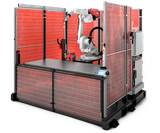 Hệ thống Robot hàn Fab-Pak® FT SS