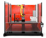 Hệ thống Robot hàn Fab-Pak® FT SS