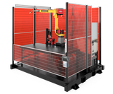 Hệ thống Robot hàn Fab-Pak® FT SS